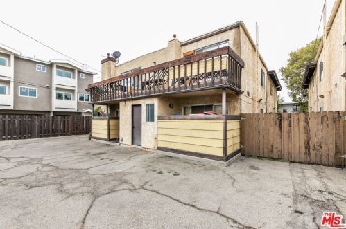 5910 Murietta Ave, Van Nuys, CA 91401-3739