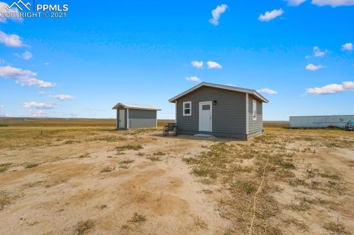 1331 County Road R, Rush, CO 80833-9018