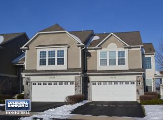 15228 Pinewood Rd, Romeoville, IL 60441-1303