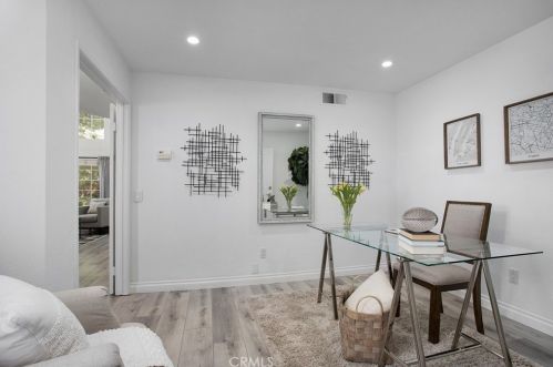 1052 Dewcrest Dr, Anaheim CA  92808-2403 exterior