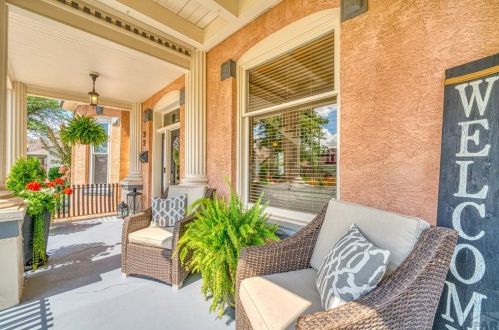32 Carlile Pl, Pueblo CO  81004-1213 exterior