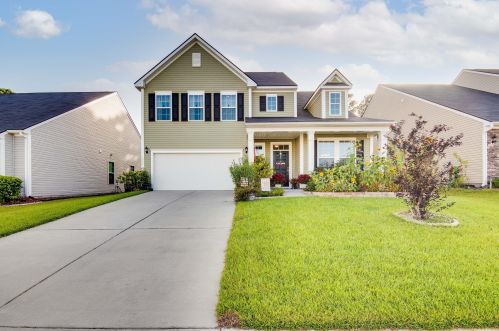 1334 Hermitage Ln, Ladson, SC 29456-3087