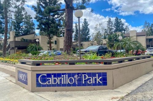 1430 Cabrillo Park Dr, Santa Ana CA  92701-2860 exterior