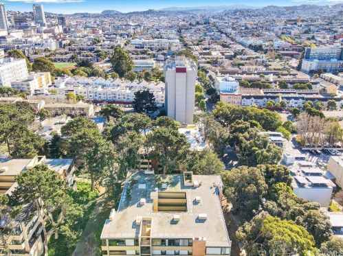 85 Cleary Ct, San Francisco CA  94109-6560 exterior