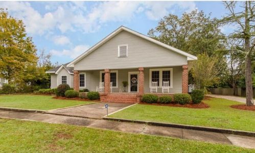 48 Whitehead St, Norris, GA 30828-8236