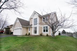 5228 Hollyhock Ct, Gurnee, IL 60031-6368
