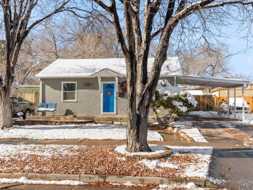 2513 5th Ave, Pueblo, CO 81003-1710