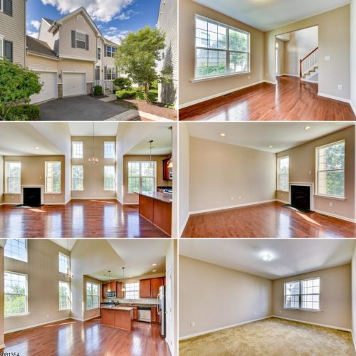 152 Sowers Dr, Hackettstown NJ  07840-7627 exterior