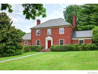 214 Portland Pl, Richmond, VA 23221-3333