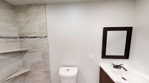 5309 Lambeth Ln, Fort Worth TX  76112-3854 exterior