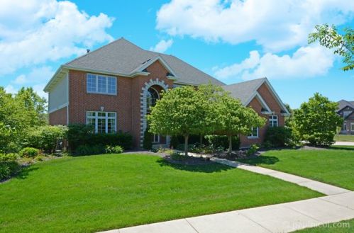 7641 Pineview Ct, Frankfort, IL 60423-4100