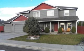 1824 29th Ct, Kennewick, WA 99337-2881