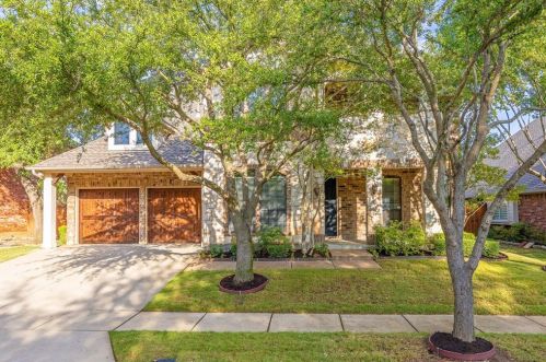 8733 Cherry Lee Ln, Argyle, TX 76226-6462
