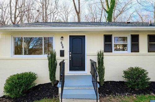 608 Elizabeth Ave, Charlottesville, VA 22901-3719