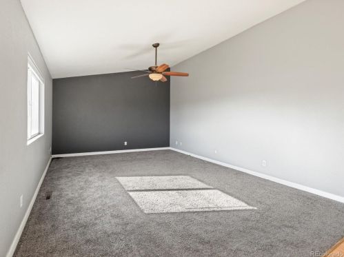 4322 Sunridge Dr, Loveland CO  80538-1932 exterior