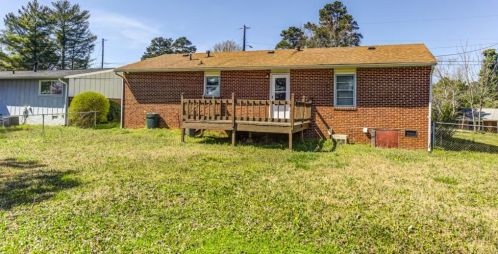 116 Woodhaven Dr, Stockbridge GA  30281-4206 exterior