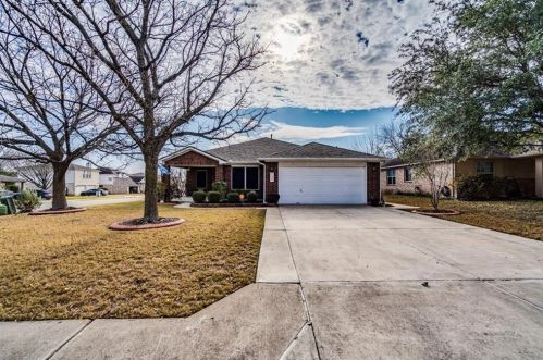 130 Colt Loop, Uhland, TX 78640-4333
