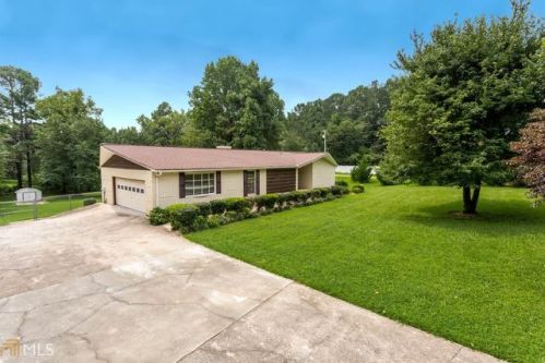671 Shiloh Rd, Kennesaw, GA 30144-1359