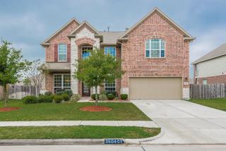 3604 Barrington Ct, Pearland, TX 77584-4509