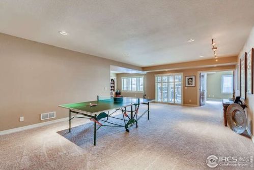 4609 Freehold Dr, Fort Collins CO  80550-2671 exterior