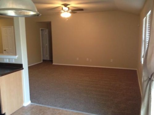 1621 Quails Nest Dr, Fort Worth TX  76177-7543 exterior