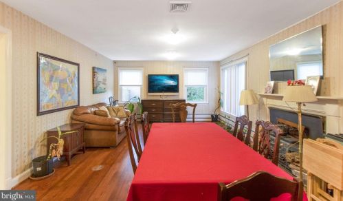 12606 Meadowood Dr, Silver Spring MD 20904-2928 exterior