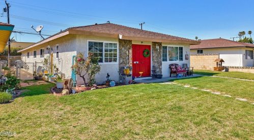 921 M St, Oxnard, CA 93030-4108