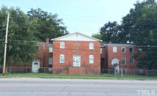 516 Beckford Dr, Northside, NC 27536-2653