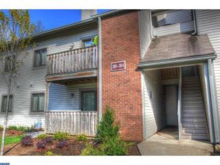 301 Ravens Crest Dr, Plainsboro NJ  08536-2490 exterior