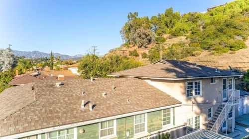 1100 Verdugo Rd, Glendale CA  91208-2918 exterior