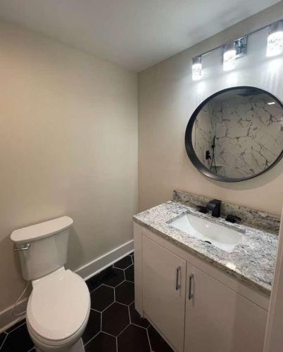 221 Cross Gate Dr, Marietta GA  30068-3921 exterior
