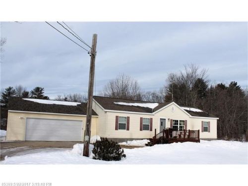 46 Whitman St, Norway, ME 04268-6026