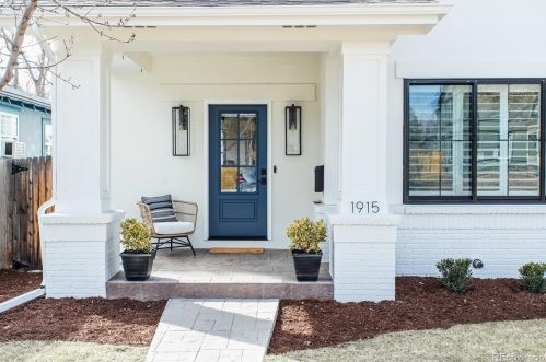 1915 Washington St, Denver, CO 80203-1535