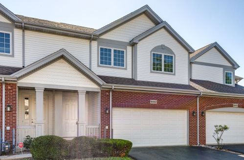 6442 Cunningham Ct, Gurnee, IL 60031-4299