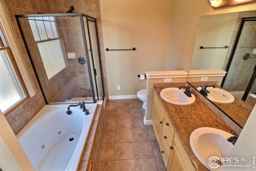 8115 Surrey St, Greeley CO 80634-4278 exterior