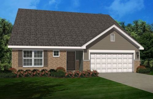 1406 Riverhaven Trl, Joliet, IL 60431-7750