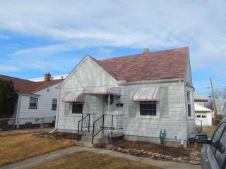 106 Pasadena Blvd, Toledo, OH 43612-2515