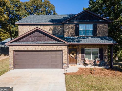 82 Satilla Ln, Warner Robins, GA 31088-1673