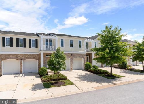 8846 Shining Oceans Way, Columbia, MD 21045-5951