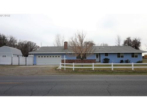 205 Columbia Ln, Irrigon, OR 97844-7099