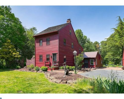 1117 Sheppards Mill Rd, Greenwich, NJ 08323-2100
