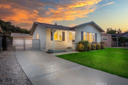 651 Remuda Dr, Glendora, CA 91740-4581