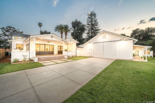 407 Bennett Ave, Glendora, CA 91741-6918