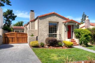 236 Barclay Ave, Millbrae, CA 94030-2460