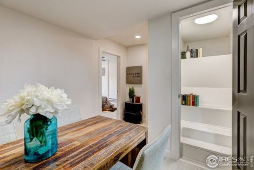 510 Taft Hill Rd, Fort Collins CO  80521-1537 exterior