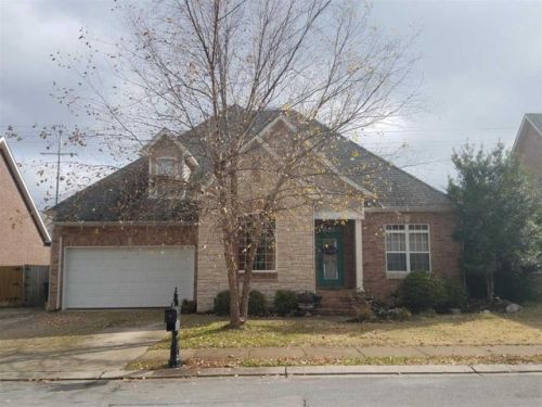 428 Bethany Cir, Murfreesboro, TN 37128-4126