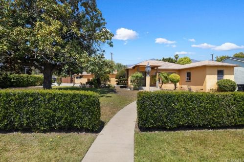 201 Haven Ave, Arcadia, CA 91006-2902