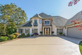 140 Towhee Dr, Vonore, TN 37885-5360