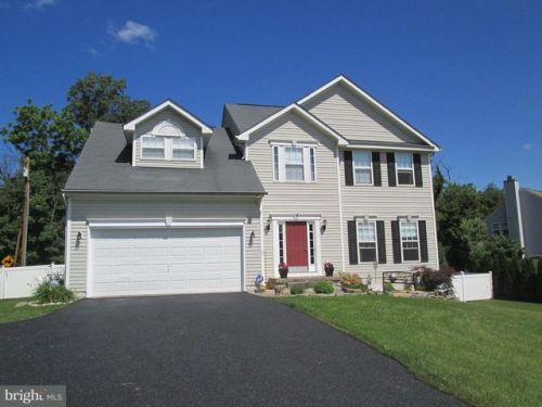 15 Appomattox Ln, Shepherdstown, WV 25443-3671