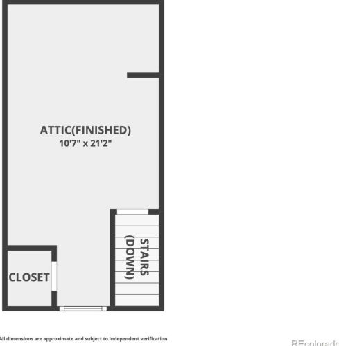 1130 Ogden St, Denver CO  80210-1711 exterior